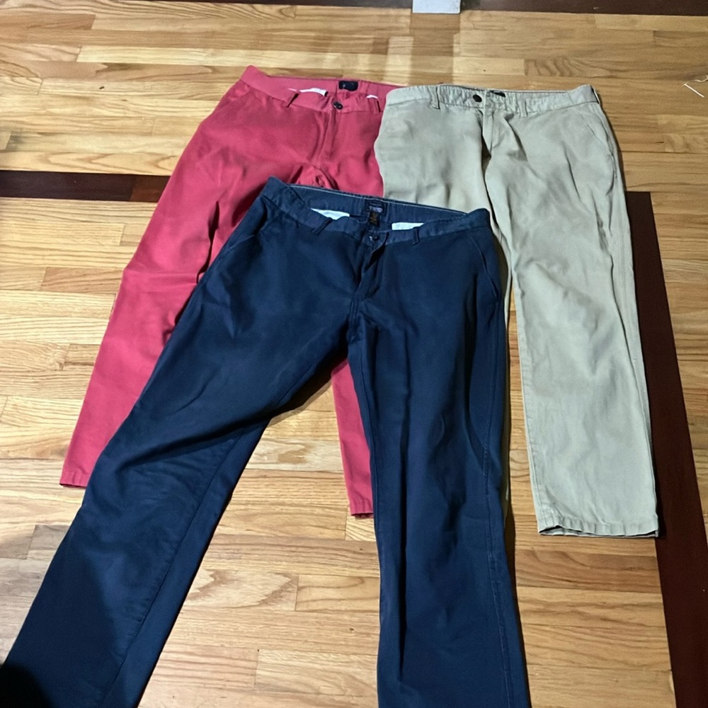 Pants